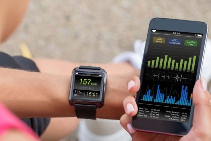 Gadgets to take care of your health that is not a smartwatch